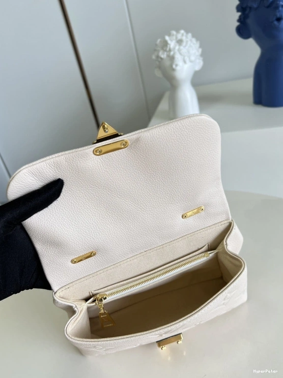 BB MADELEINE LOUIS VUITTON 0725